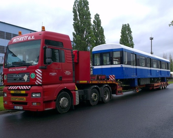 Перевозка авто на поезде